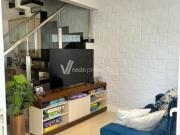 casa à venda em Vila Santa Rosa