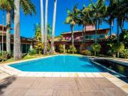 Valinhos – Casa à venda no Village Sans Souci