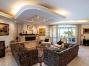 casa à venda em Village Sans Souci