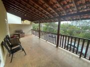 Casa à venda em Vinhedo, Bosque, com 3 quartos, com 165 m²