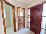 Casa à venda em Vinhedo, Bosque, com 3 suítes, com 243.51 m²