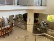 Casa à venda em Vinhedo, Bosque, com 4 suítes, com 385...