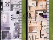 Casa à venda em Vinhedo, Cachoeira, com 3 suítes, com...