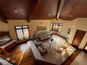 Casa à venda em Vinhedo, Marambaia, com 4 quartos, com...
