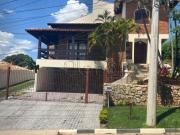 Casa à venda em Vinhedo, Marambaia, com 4 quartos, com...