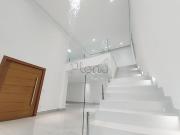 Casa à venda em Vinhedo, Marambaia, com 4 suítes, com...