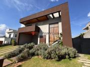 Casa à venda em Vinhedo, Monte Alegre, com 4 suítes, com...