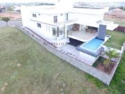 Casa à venda em Vinhedo, Monte Alegre, com 7 suítes, com...