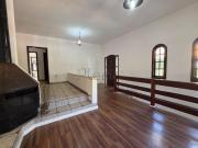 Casa à venda em Vinhedo, Vista Alegre, com 4 quartos,...