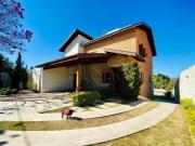 Casa à venda em Vinhedo, Vista Alegre, com 4 quartos,...