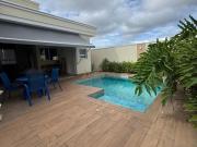 Casa à venda em Votorantim, Alphaville Nova Esplanada,...