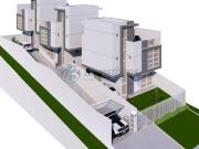 Sobrado Novo No Xaxim / 120,04 m² + Terraço / Preç