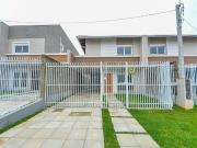 Casa à venda em Xaxim