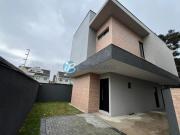 Casa à venda em Xaxim