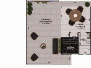 Casa à venda em Xaxim