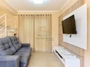 Casa à venda em Xaxim