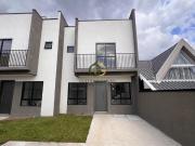 Casa à venda em Xaxim