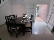 Casa à venda Embaré Santos