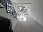 Casa à Venda Embaré Santos