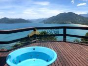 CASA A VENDA ENSEADA, UBATUBA