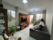 Casa à venda entrada coletiva, 2 quartos, 1 vaga, São...