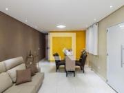 Casa à Venda Ermelino Matarazzo, 2 Quartos, 125 m² São Paulo