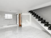 Casa à Venda Ermelino Matarazzo, 2 Quartos, 65 m² São Paulo