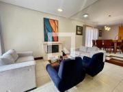 Casa à Venda Ermida, 5 Quartos, 380 m² Jundiaí