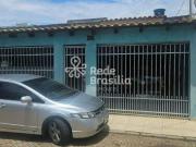 CASA Á VENDA ESCRITURADA 02 QUARTOS QE 38 DO GUARÁ II...