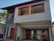 Casa à venda Estância Silveira