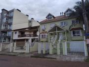 CASA À VENDA ESTILO SOBRADO COM 3 QUARTOS, SENDO 1...