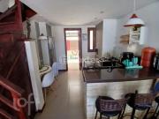 Casa à venda Estrada Passo do Carvalho, Santa Cruz Gravataí