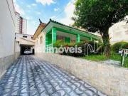 Casa à Venda, Floresta, Belo Horizonte