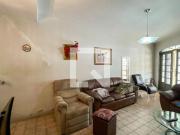 Casa à Venda Freguesia do Ó, 2 Quartos, 125 m² São Paulo