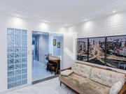 Casa à Venda Freguesia do Ó, 2 Quartos, 132 m² São Paulo