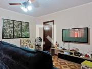 Casa à Venda Freguesia do Ó, 2 Quartos, 270 m² São Paulo