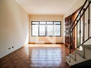 Casa à Venda Freguesia do Ó, 3 Quartos, 118 m² São Paulo