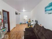 Casa à Venda Freguesia do Ó, 2 Quartos, 160 m² São Paulo