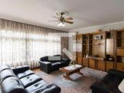 Casa à Venda Freguesia do Ó, 3 Quartos, 350 m² São Paulo