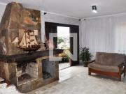 Casa à Venda Freguesia do Ó, 5 Quartos, 600 m² São Paulo