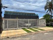 CASA A VENDA GAMA SUL 5QTS VARANDA 2 APT REFORMADA