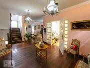 Casa à Venda Grajaú, 5 Quartos, 410 m² Belo Horizonte