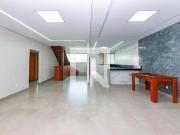 Casa à Venda Guarani, 5 Quartos, 250 m² Belo Horizonte