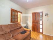 Casa à Venda Harmonia, 2 Quartos, 75 m² Canoas
