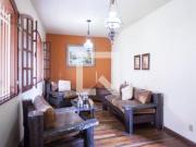 Casa à Venda Havaí, 3 Quartos, 533 m² Belo Horizonte