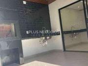 Casa à venda, Horto Florestal 2 com 3 dormitórios e uma...