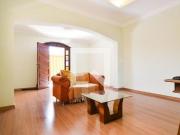 Casa à Venda Horto Florestal, 4 Quartos, 400 m² Belo...