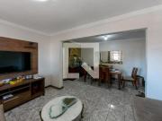 Casa à Venda Inconfidentes, 3 Quartos, 240 m² Contagem