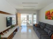 Casa à Venda Inconfidentes, 4 Quartos, 270 m² Contagem