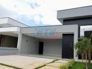 Casa a Venda Indaiatuba com 3 suítes Jardim Residencial...